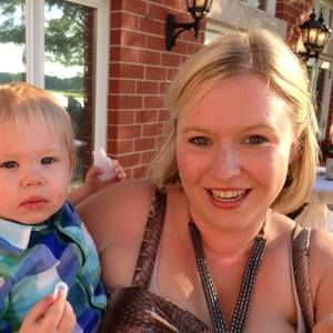 Meet your Posher, Kelly